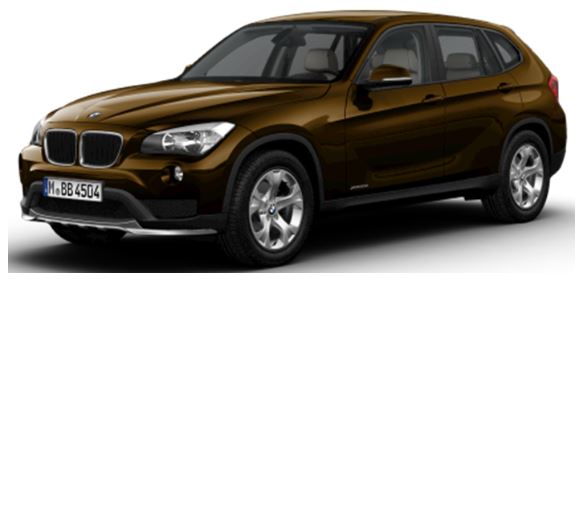 Imagen oficial de BMW X1 xDRIVE28i 2015 - 0032830200 Sustituir airbag de conductor publicada por OECD