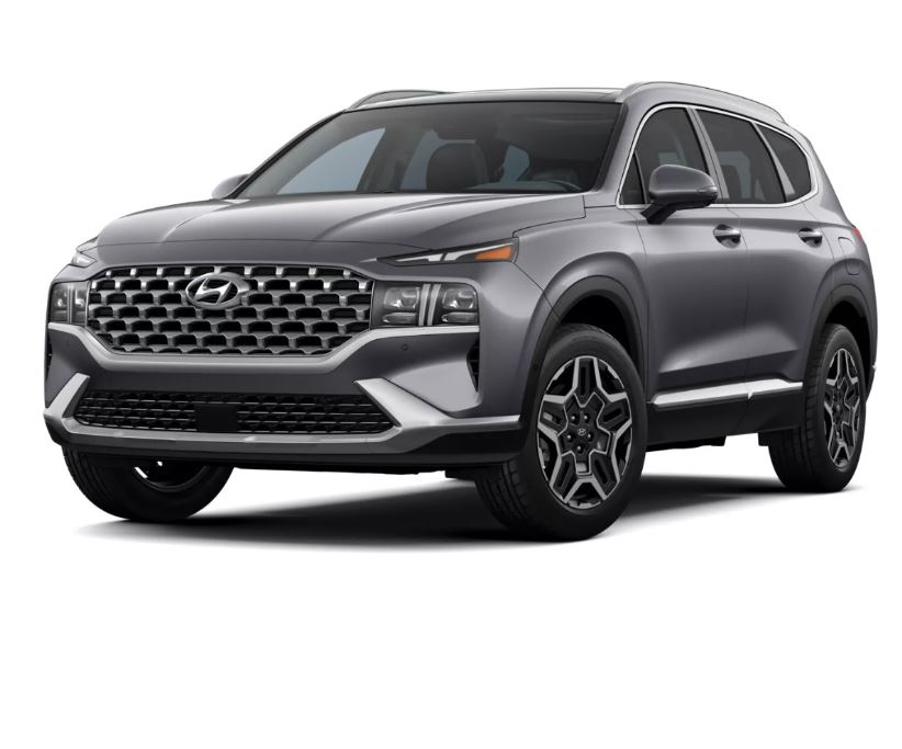 Imagen oficial de HYUNDAI SANTAFE HIBRIDA 2022-2023 - 21D147 - INSTALACIÓN DE LA TAPA DE PROTECCIÓN DEL PRETENSOR DEL CINTURÓN DE SEGURIDAD DELANTERO publicada por OECD