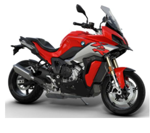 Imagen oficial de BMW S1000XR y S1000RR 2021-2023 - 0000348800 Función de modo de conducción desactivada inadvertidamente publicada por OECD 2