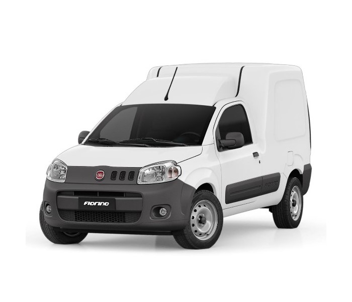 Imagen oficial de FIAT FIORINO 2018 - 8602-Verificación y/o sustitución de los módulos de airbag del lado del conductor y/o pasajero publicada por OECD