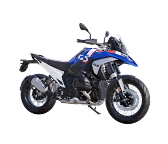Imagen oficial de BMW R1300GS 2024 - 0000612100 Sustituir el relé de arranque publicada por OECD