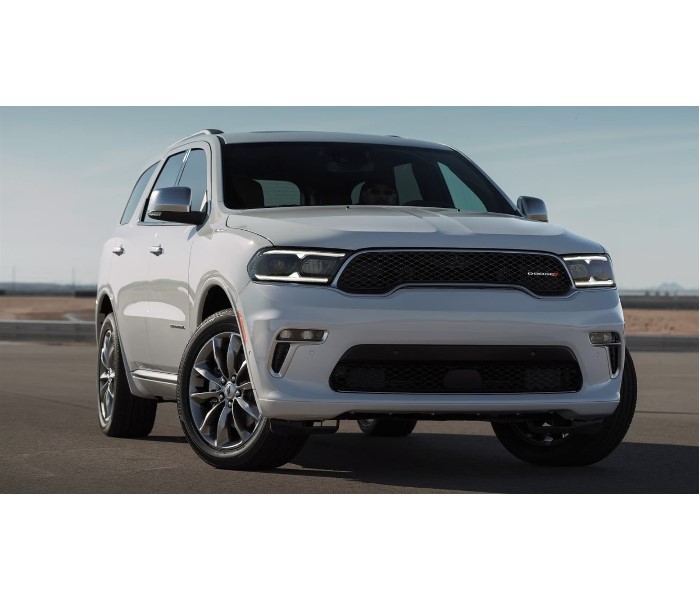 Imagen oficial de DODGE DURANGO 2022 - 55B-Módulo del sistema antibloqueo de frenos - Software publicada por OECD
