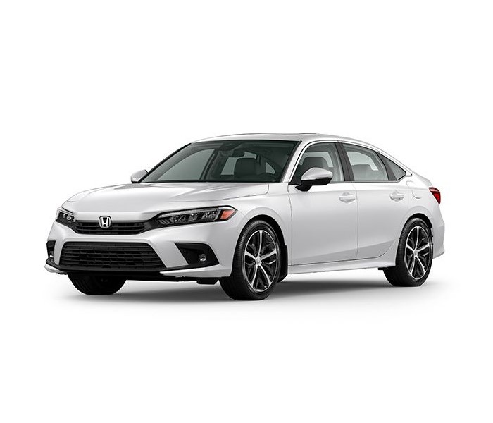 Imagen oficial de HONDA CIVIC e:HEV 2023 - 6GH RUIDO ANORMAL DESDE LA DIRECCIÓN MIENTRAS GIRA publicada por OECD
