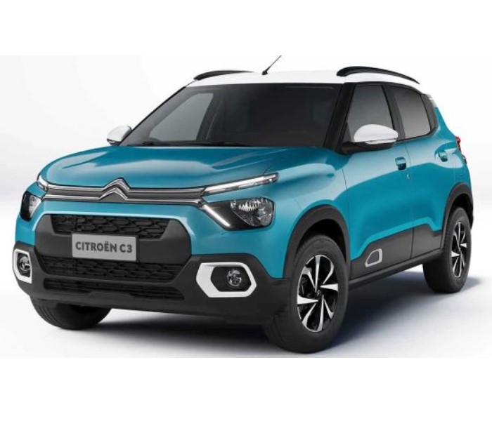 Imagen oficial de CITROËN C3 2023-2024 - MT2- Cableado Interruptor de Encendido. publicada por OECD