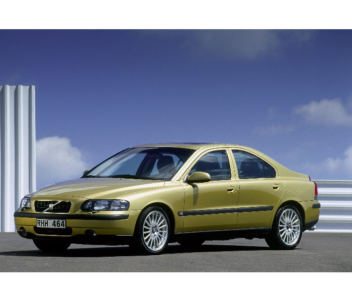 Imagen oficial de VOLVO S60 2001-2003 - R10058 Airbag del lado de conductor publicada por OECD