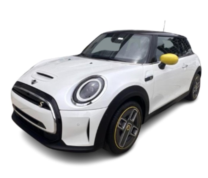 Imagen oficial de MINI COOPER SE 2022-2024 - 0061530800 Comprobar la batería de alto voltaje publicada por OECD