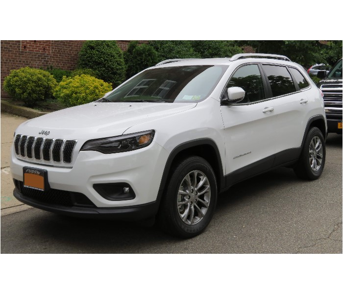 Imagen oficial de JEEP CHEROKEE 2014-2016 - 49A-Módulo de elevación eléctrica puerta trasera publicada por OECD