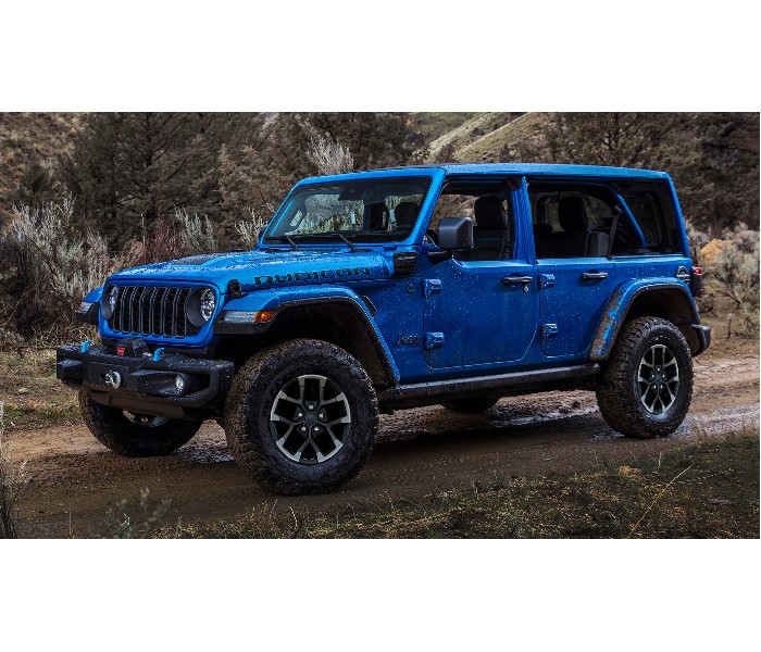 Imagen oficial de JEEP WRANGLER 2021-2024 - 04B Descongelador de parabrisas publicada por OECD