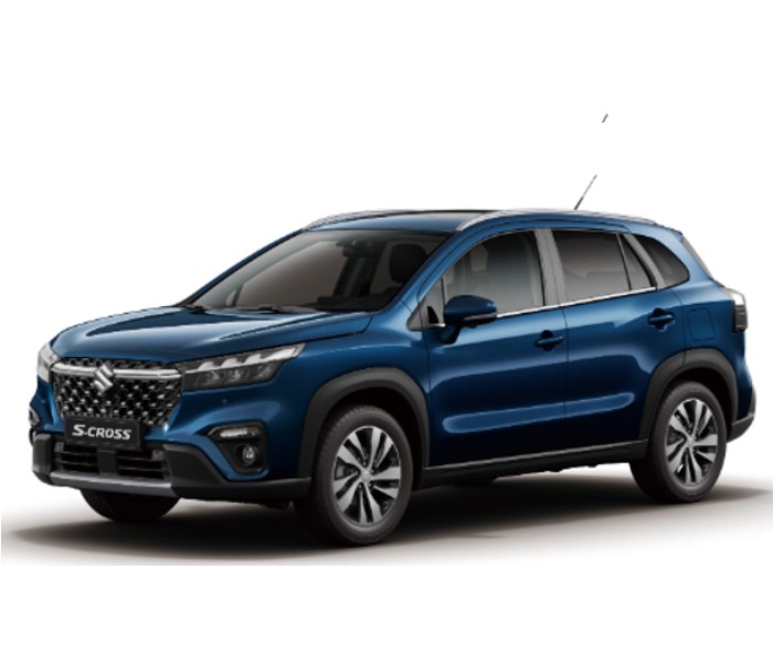 Imagen oficial de SUZUKI S-CROSS 2018-2023 - 97-G8 - Inspección y sustitución del cuerpo de la válvula de retención de la bomba de vacío. publicada por OECD