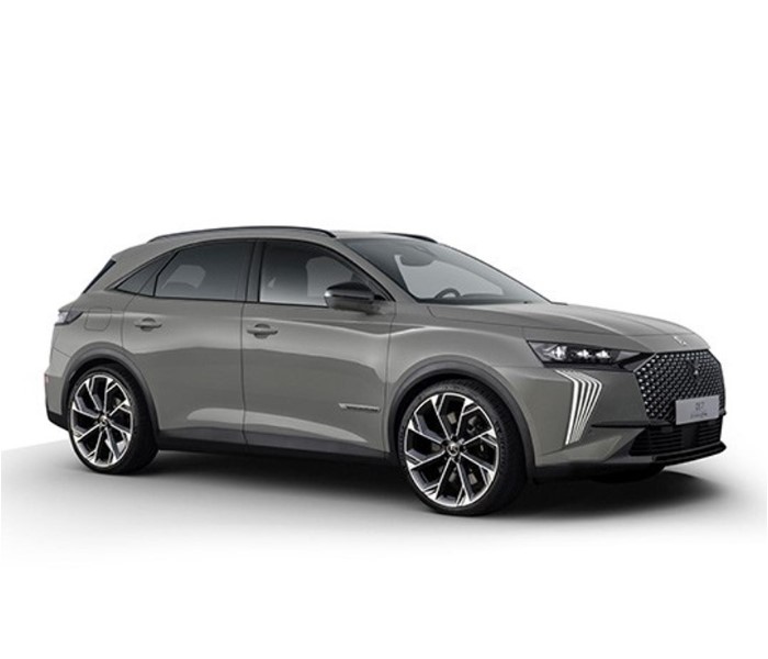 Imagen oficial de DS DS7 CROSSBACK 2021 - HVJ- Abrazadera en manija cortina de Airbag. publicada por OECD
