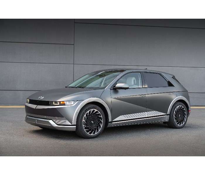 Imagen oficial de HYUNDAI IONIQ5 2023-2024 - 41D033 - ACTUALIZACIÓN DEL SOFTWARE DE ICCU Y REEMPLAZO DE FUSIBLES E ICCU publicada por OECD