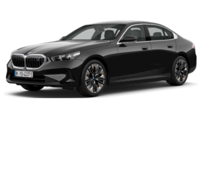 Imagen oficial de BMW i5 EDRIVE40 2025 (G60) - 0032660300 Sustituir la junta universal doble de la dirección publicada por OECD