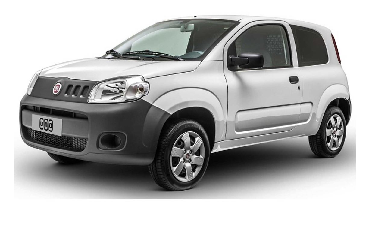 Imagen oficial de FIAT UNO WAY 2015-2016 - 8442-MÓDULOS AIRBAG – VERIFICACIÓN / SUSTITUCIÓN publicada por OECD