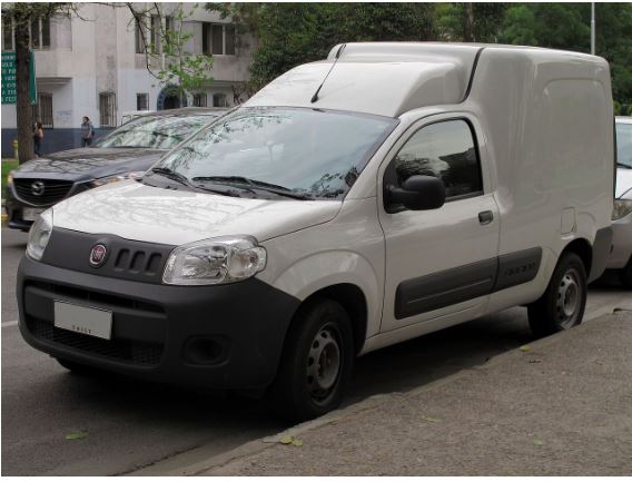 Imagen oficial de FIAT FIORINO 2015-2016 - 8442-MÓDULOS AIRBAG – VERIFICACIÓN / SUSTITUCIÓN publicada por OECD