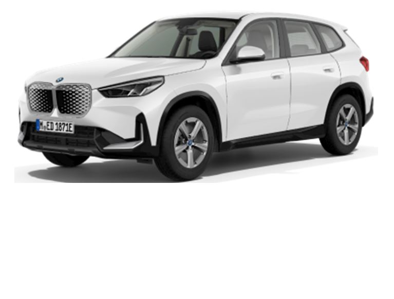 Imagen oficial de BMW iX1 EDRIVE20 2025 - 0034940200 Reemplazo del sistema de frenos de la unidad hidráulica publicada por OECD