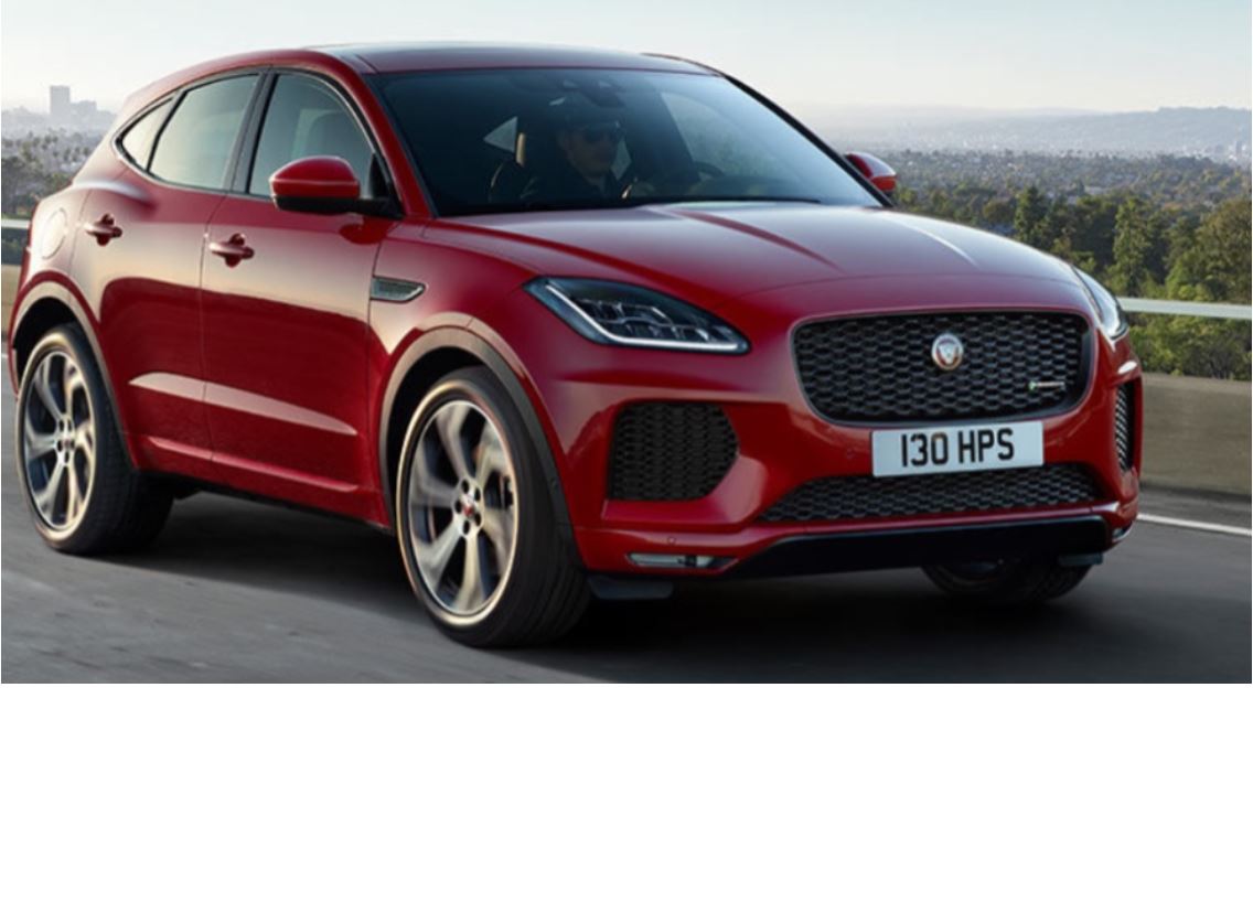 Imagen oficial de JAGUAR E-PACE 2021 - H491 - Sustitución del airbag del acompañante publicada por OECD