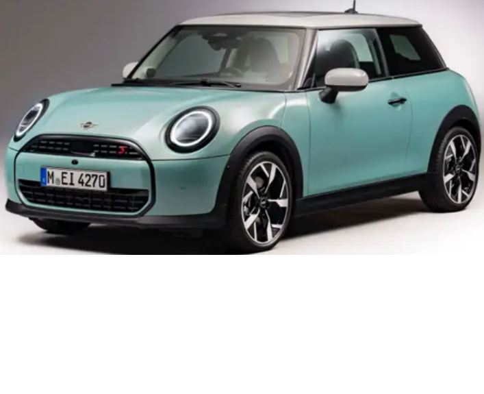 Imagen oficial de Mini Countryman C 2025 U25, Mini Cooper E 2025 J01, Mini Cooper C 2025 F66, Mini Countryman S ALL4 2024-2025 U25, Mini Cooper SE 2024-2025 J01, Mini COOPER S 2025 F66, Mini JCW Countryman ALL4 2025 U25, Mini Aceman E 2025 J05, Mini Countryman E 2025 U25, Mini Countryman SE ALL4 2025 U25, Mini Aceman SE 2025 J05 - 0034910200 Sustituir sistema integrado frenos publicada por OECD 2
