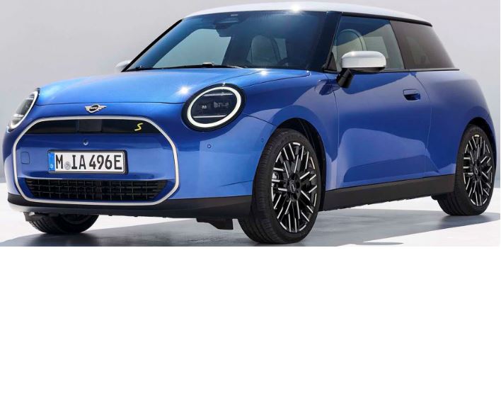 Imagen oficial de Mini Countryman C 2025 U25, Mini Cooper E 2025 J01, Mini Cooper C 2025 F66, Mini Countryman S ALL4 2024-2025 U25, Mini Cooper SE 2024-2025 J01, Mini COOPER S 2025 F66, Mini JCW Countryman ALL4 2025 U25, Mini Aceman E 2025 J05, Mini Countryman E 2025 U25, Mini Countryman SE ALL4 2025 U25, Mini Aceman SE 2025 J05 - 0034910200 Sustituir sistema integrado frenos publicada por OECD 3