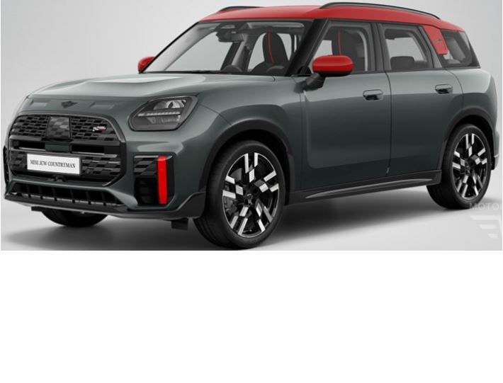 Imagen oficial de Mini Countryman C 2025 U25, Mini Cooper E 2025 J01, Mini Cooper C 2025 F66, Mini Countryman S ALL4 2024-2025 U25, Mini Cooper SE 2024-2025 J01, Mini COOPER S 2025 F66, Mini JCW Countryman ALL4 2025 U25, Mini Aceman E 2025 J05, Mini Countryman E 2025 U25, Mini Countryman SE ALL4 2025 U25, Mini Aceman SE 2025 J05 - 0034910200 Sustituir sistema integrado frenos publicada por OECD 4