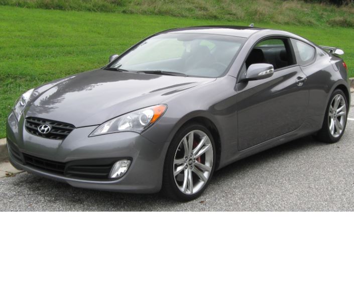 Imagen oficial de HYUNDAI GENESIS COUPE 2009 - 2013 - 41D134 - REEMPLAZO DEL INTERRUPTOR DE BLOQUEO DE ENCENDIDO publicada por OECD