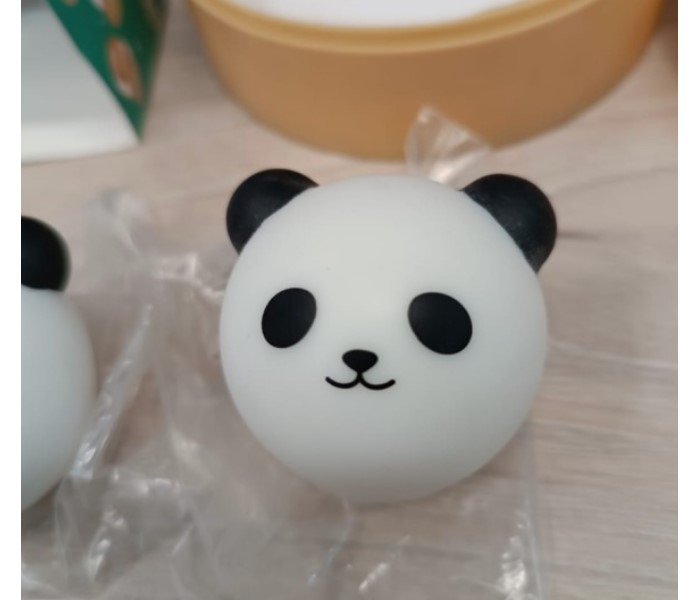Imagen oficial de Miniso Dessert series stress relief bun toy blind box (3 assoerted models) publicada por OECD