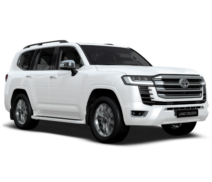 Imagen oficial de TOYOTA LAND CRUISER 300 2022 (VJA300) - 24SD-071 Cojinetes principales del cigüeñal motor V35A publicada por OECD