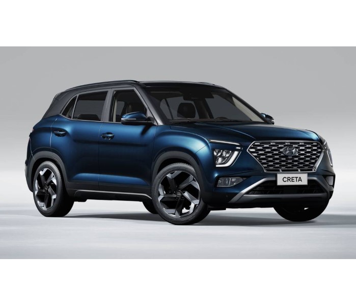 Imagen oficial de HYUNDAI CRETA 2025 - 41DB01 - REEMPLAZO DEL SERVOFRENO publicada por OECD