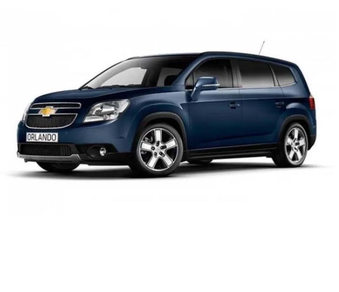 Imagen oficial de CHEVROLET ORLANDO 2014 - A192220520 "Reemplazo airbag lado conductor TAKATA " publicada por OECD