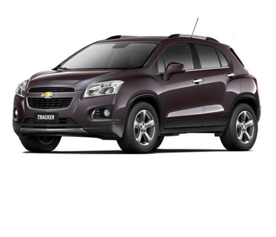 Imagen oficial de CHEVROLET TRACKER 2014- 2018 - A192220520 "Reemplazo airbag lado conductor TAKATA " publicada por OECD
