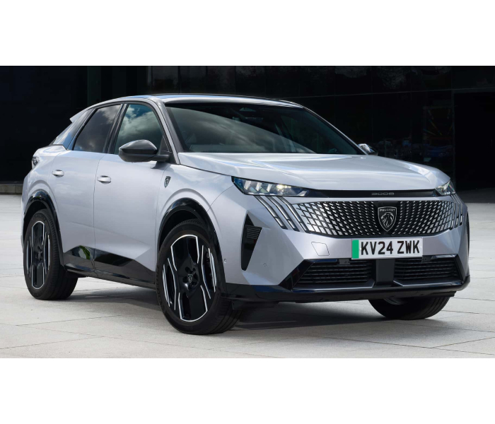 Imagen oficial de PEUGEOT 3008 2025 - MU8-Soporte de junta de bola publicada por OECD