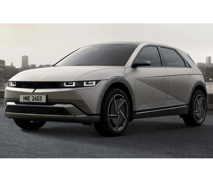 Imagen oficial de HYUNDAI IONIQ 5 EV-POWER 2023-2024 - 41D236 - ACTUALIZACIÓN DEL SOFTWARE DE LA ICCU, CAMBIO DE LA ICCU Y EL FUSIBLE publicada por OECD