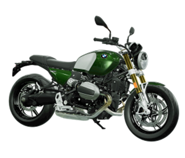 Imagen oficial de BMW R12 NineT 2025 - 0000612200 Actualizar el software publicada por OECD