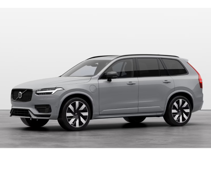 Imagen oficial de VOLVO XC90 2020 - R10289 VARILLA DE EMPUJE publicada por OECD