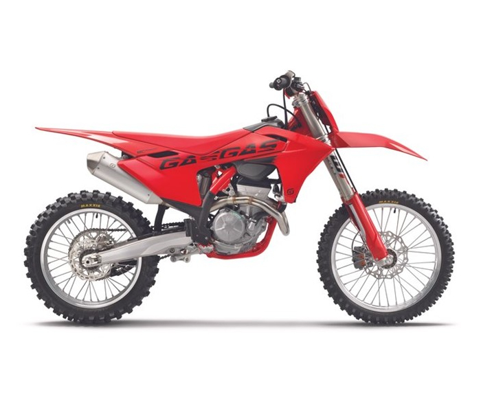 Imagen oficial de GAS GAS líneas: (i) EC 125 2025, (ii) EC 250 2023-2024, (iii) EC 250F 2023-2025, (iv) EC 300 2023-2024, (v) EC 350F 2023-2025, (vi) EC 450F 2024, (vii) EX 250 2024, (viii) EX 300 2024, (ix) MC 125 2024, (x) MC 250 2023 (xi) MC 250F 2023-2024, (xii) MC 350F 2023-2024, (xiii) MC 450F 2023 - 13_2471096 Comprobar la pinza de freno delantera - Posible sustitución publicada por OECD 5