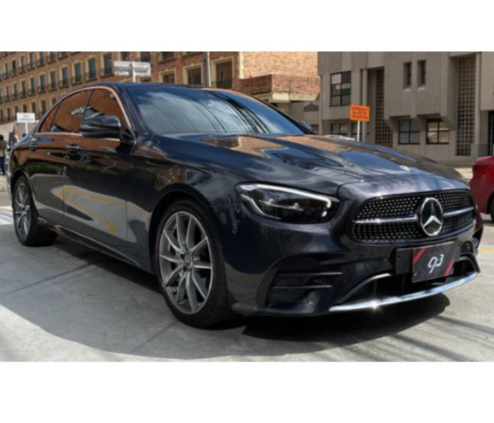 Imagen oficial de MERCEDES-BENZ E350 2019-2023 (W213) - 24P5496438-Actualizar el software de la unidad de control de la electrónica del motor publicada por OECD
