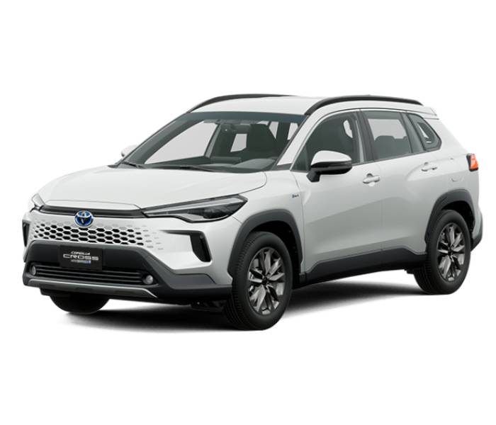 Imagen oficial de TOYOTA COROLLA CROSS 2023-2025 - 25SD- 022- REEMPLAZO DEL EJE DE TRANSMISIÓN publicada por OECD