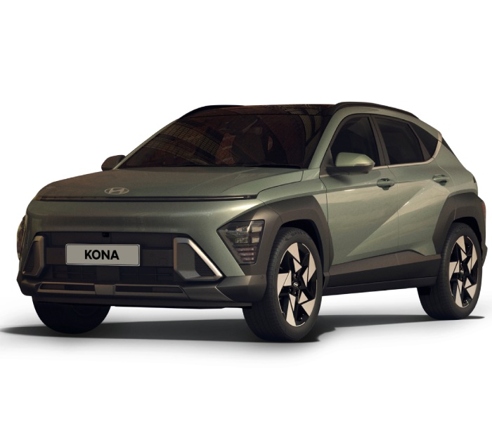 Imagen oficial de HYUNDAI KONA GASOLINA 2026 - 61D052 - ACTUALIZACIÓN DEL CLÚSTER - MEJORA DE LA LÓGICA DEL CLÚSTER (12 pulgadas) (ETHERNET) (OTA) publicada por OECD