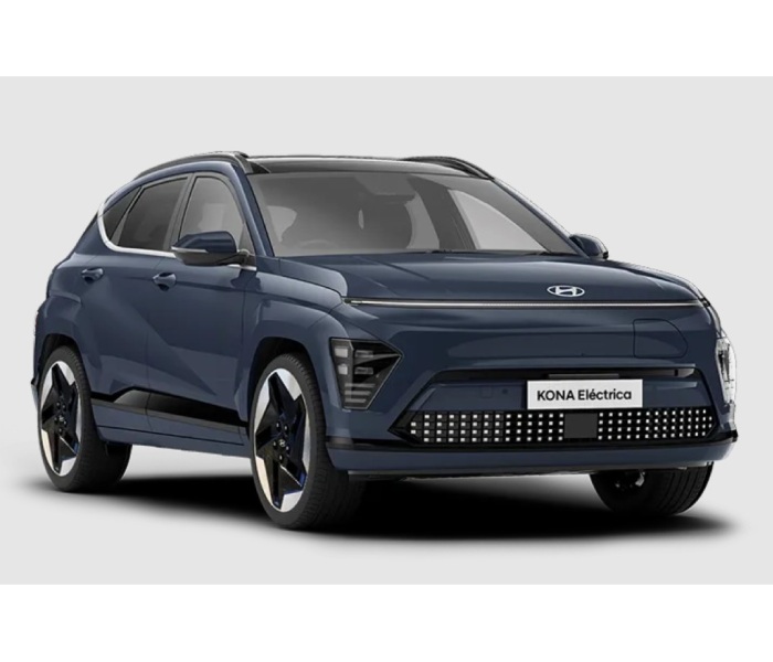 Imagen oficial de HYUNDAI KONA ELÉCTRICA 2026 - 61D052 - ACTUALIZACIÓN DEL CLÚSTER - MEJORA DE LA LÓGICA DEL CLÚSTER (12 pulgadas) (ETHERNET) (OTA) publicada por OECD