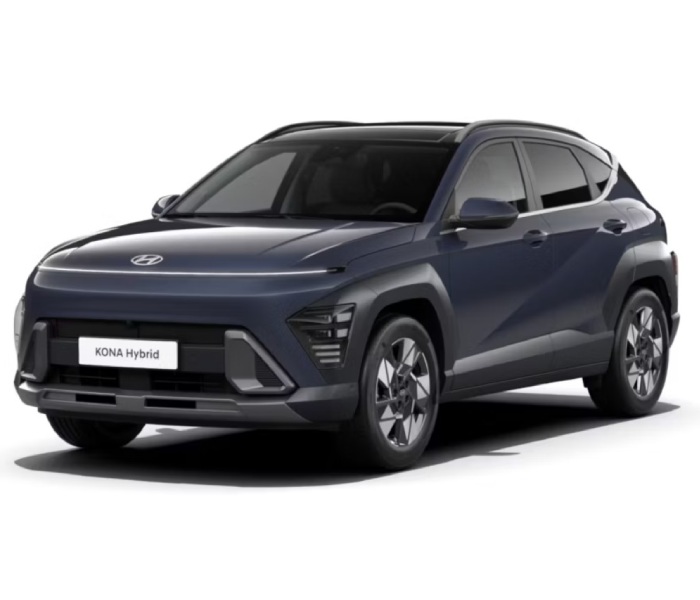 Imagen oficial de HYUNDAI KONA HIBRIDA 2026 - 61D052 - ACTUALIZACIÓN DEL CLÚSTER - MEJORA DE LA LÓGICA DEL CLÚSTER (12 pulgadas) (ETHERNET) (OTA) publicada por OECD