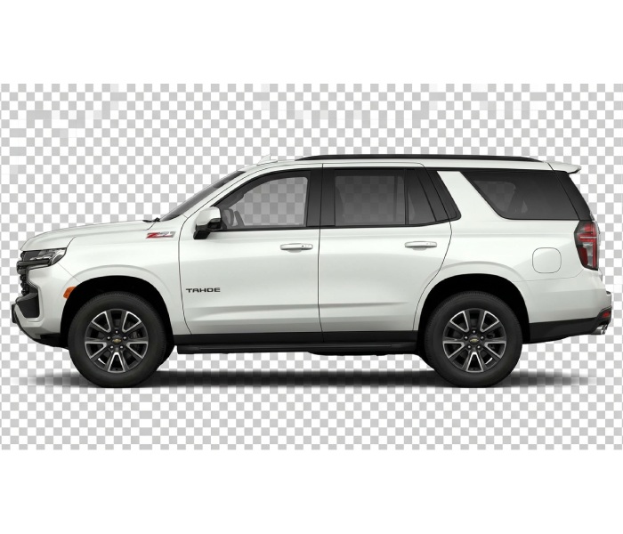 Imagen oficial de CHEVROLET TAHOE 2022 - N25-253675 - Bloqueo ruedas traseras publicada por OECD