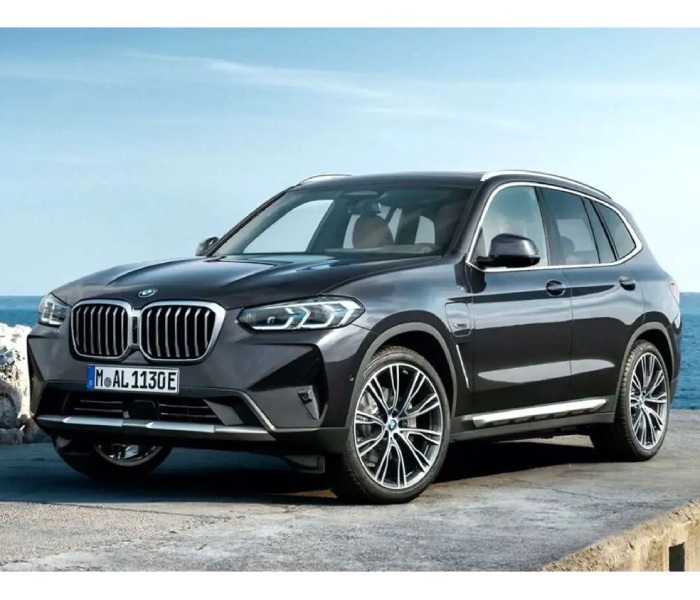 Imagen oficial de BMW X3 (G01) 2021 hasta 2023 - 0012650600 Sustituir el motor de arranque publicada por OECD
