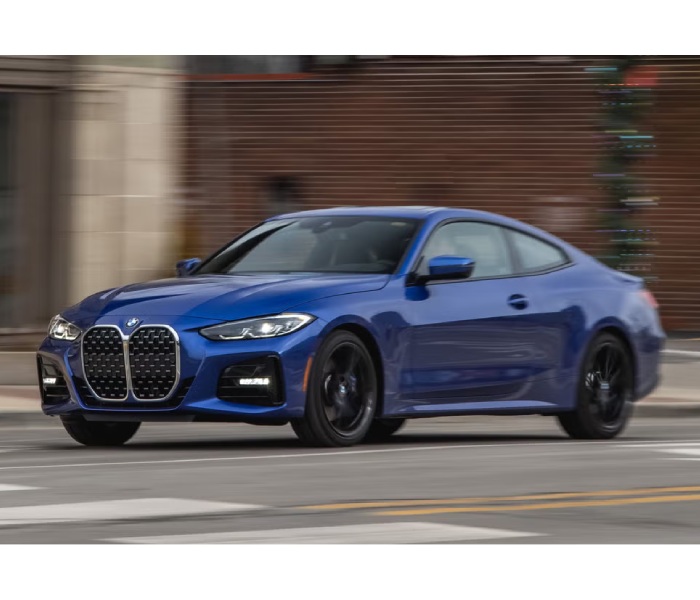 Imagen oficial de BMW 430i (G23) 2022 - 0012650600 Sustituir el motor de arranque publicada por OECD