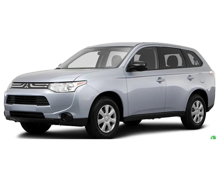 Imagen oficial de MITSUBISHI OUTLANDER 2008-2010 - MIT SER 001-15 Interruptor de luz de freno en Outlander publicada por OECD