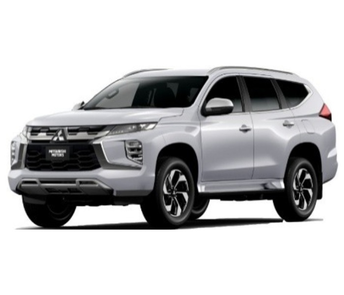 Imagen oficial de Mitsubishi Montero Sport (KR50 - KS50) 2017 - MIT SER 005-16 Verificacion abrazadera manguera liquido caja CVT publicada por OECD