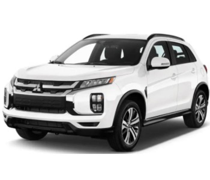 Imagen oficial de Mitsubishi ASX (GA2W) 2015 - 2017 - MIT SER 005-16 Verificacion abrazadera manguera liquido caja CVT publicada por OECD