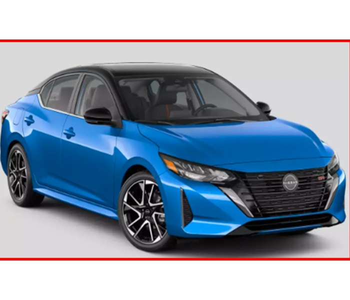 Imagen oficial de NISSAN SENTRA 2026 (B18) - INSPECCIÓN Y/O POSIBLE REEMPLAZO DE VIDRIO PARABRISAS - NSC/26NIS/09 publicada por OECD