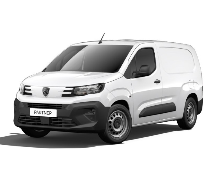 Imagen oficial de PEUGEOT PARTNER (K9) 2026 - M3A-Rampa de inyección común de combustible publicada por OECD