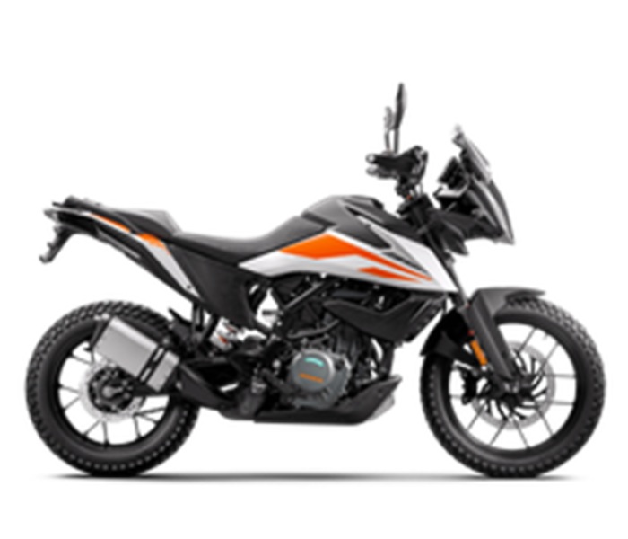 Imagen oficial de KTM 390 Adventure 2025 - 41_2598833 Actualizar software de la unidad de control del motor publicada por OECD