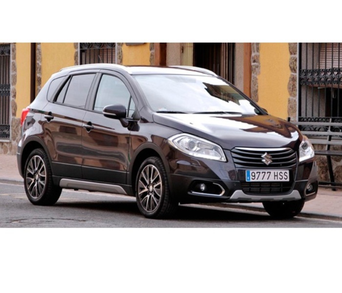 Imagen oficial de SUZUKI S-CROSS 2015-2017 - CSZ1601 CAMPAÑA SEGURIDAD TAPIZADOS S-CROSS GLX publicada por OECD