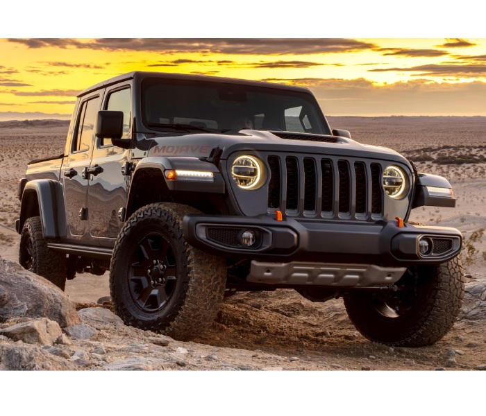 Imagen oficial de JEEP GLADIATOR 2018-2022 - 16C-Luz de comprobación del motor/indicador de fallo publicada por OECD